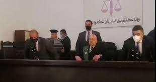 محاكمة المتهمين بقضية «خلية تنظيم الأجناد الارهابية» اليوم
