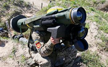 سفير إستونيا لدى كييف: صواريخ جافلين المضادة للدبابات جاهزة للإرسال إلى أوكرانيا