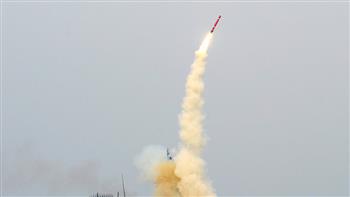 مسؤول كوري جنوبي: كوريا الشمالية أطلقت صاروخين من منطقة داخلية