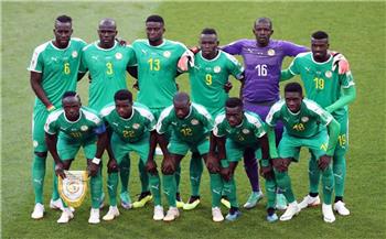 كأس الأمم الأفريقية.. السنغال والرأس الأخضر في ثمن النهائي