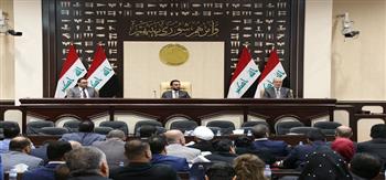 الاتحادية العليا في العراق تنظر في شرعية جلسة البرلمان الجديد