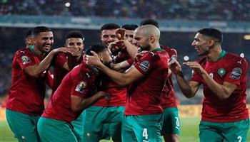 أمم أفريقيا.. منتخب المغرب يواجه مالاوي في ثمن النهائي
