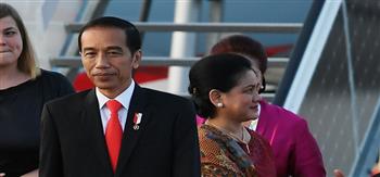 إندونيسيا وسنغافورة توقعان اتفاقيات تعاون أمني ودفاعي