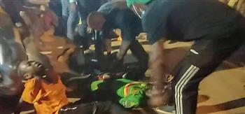 الكاميرون: فتح تحقيق في حادثة مصرع أشخاص خلال تدافع أمام ملعب لكرة القدم