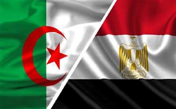 مصر والجزائر.. تاريخ طويل من العلاقات والدعم بين البلدين الشقيقتين