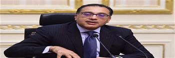 رئيس الوزراء: مصر حريصة على التوصل لاتفاق ملزم وقانوني لسد النهضة