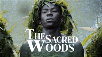 «الغابة المقدسة» يفوز بجائزة الشبكة العالمية للسينما كأفضل فيلم وثائقي طويل
