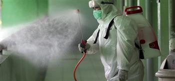 ألمانيا تسجل نحو 127 ألف إصابة جديدة بفيروس كورونا