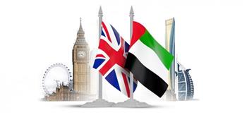 الإمارات وبريطانيا تبحثان سبل تعزيز التعاون الأمني الشُرطي