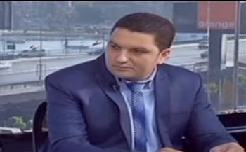 «صادق إسماعيل»: مصر والجزائر ركيزتا الأمن والاستقرار في الوطن العربي وأفريقيا