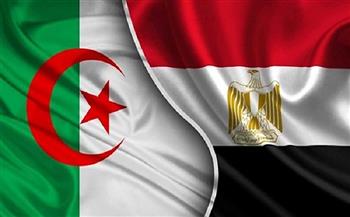 7 نقاط ترصد أبرز مجالات التعاون الاقتصادي بين مصر والجزائر 