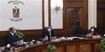 مدبولي: تكليف رئاسي باستكمال أعمال تطوير المناطق غير المخططة بالقاهرة 