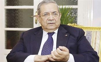 جمال بيومي: مستقبل واعد للتبادل التجاري بين مصر والجزائر