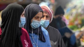 تسجيل 11 وفاة و4095 إصابة جديدة بـ«كوفيد-19» في فلسطين
