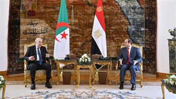 نقلة نوعية في العلاقات.. دبلوماسيون يوضحون أبرز نتائج القمة المصرية الجزائرية اليوم