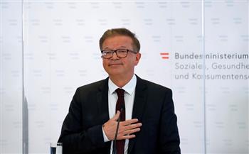 وزير الصحة النمساوي يرفض تخفيف قيود "كورونا" ويؤكد أهمية التطعيم الإجباري