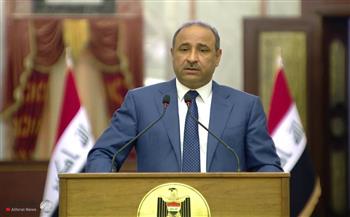 مجلس الوزراء العراقي يعلن اتخاذ إجراءات لتأمين الحدود مع سوريا