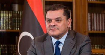 رئيس الحكومة الليبية: ندعم جهود تشاد لمكافحة الهجرة غير الشرعية والإرهاب وحماية الحدود