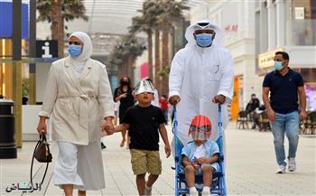 "الصحة الكويتية": تسجيل 5742 إصابة كورونا خلال 24 ساعة الماضية