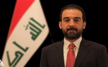 رئيس البرلمان العراقي: سنعمل مع شركاء الوطن للنهوض بالبلد