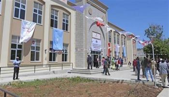 انتخاب 9 نواب جدد بمجلس الشعب في العاصمة الصومالية مقديشيو