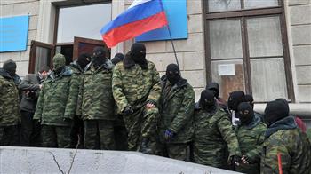 مسئولون أوروبيون: الحلفاء الغربيون حذروا روسيا من أي استفزاز على الحدود مع أوكرانيا