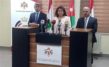 وزيرا الطاقة الأردني والسوري يصلان إلى بيروت لتوقيع اتفاقيتين لتزويد لبنان بالكهرباء