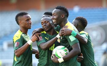 أمم أفريقيا.. السنغال تهزم الرأس الأخضر وتتأهل لدور الـ8
