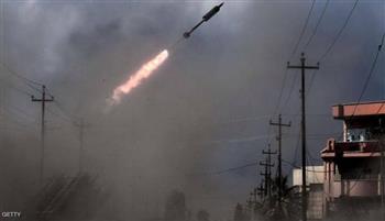 مصدر أمني عراقي يعلن سقوط ثلاثة صواريخ في الأنبار