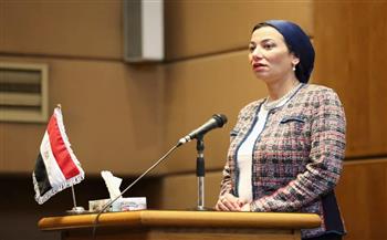 وزيرة البيئة: القيادة السياسية وجهت بتحويل مدينة شرم الشيخ إلى مدينة خضراء