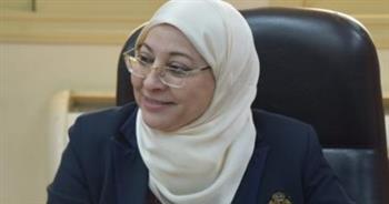 نائب محافظ القاهرة تشدد على سرعة إنجاز مشروعات الخطة الاستثمارية