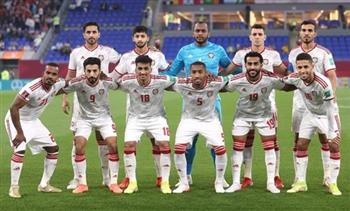تصفيات كأس العالم.. منتخب الإمارات يتمسك بالأمل أمام سوريا 