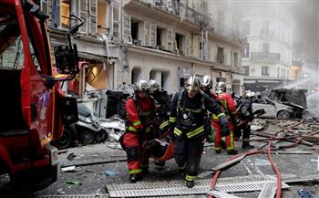 مقتل شخصين جراء حريق بإقليم جارد بجنوب فرنسا
