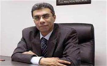 وفاة الكاتب الصحفي ياسر رزق