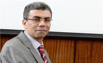 سفارة فلسطين بالقاهرة تنعي الكاتب الصحفي ياسر رزق