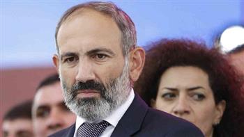 إصابة رئيس وزراء أرمينيا بفيروس كورونا