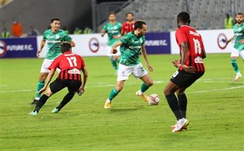 المصري البورسعيدي يواجه فيوتشر في الجولة الرابعة من كأس الرابطة