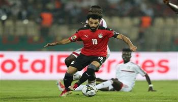 ليفربول يدعم صلاح قبل مباراة مصر وكوت ديفوار اليوم