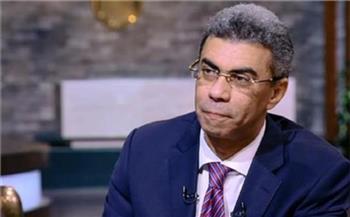 الكاتب الصحفي ياسر رزق يتصدر التريند في مصر بعد وفاته 