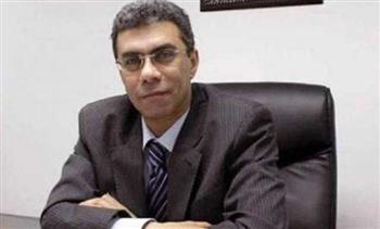 وزارة الداخلية تنعى ياسر رزق : علم في الصحافة الوطنية