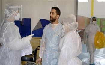 الصحة التونسية: إصابة 9706 أشخاص بــ كورونا خلال 24 ساعة