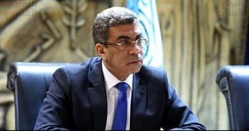 اتحاد الصحفيين العرب ناعيا ياسر رزق: «خسارة كبيرة للصحافة»