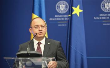 وزير خارجية رومانيا يؤكد تضامن بلاده الكامل مع الإمارات