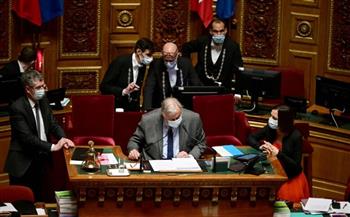الشيوخ الفرنسي يصادق على الاعتذار للحركيين الجزائريين