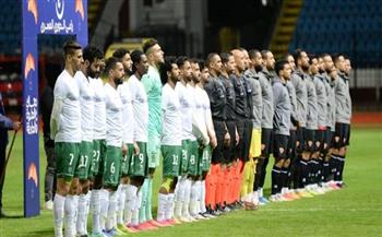 تعادل الاتحاد ومصر المقاصة في الشوط الأول من كأس الرابطة