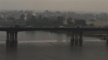 المصريون يتحدون العاصفة بـ الكوميكس: اللي زعل «هبة» يصالحها (صور)