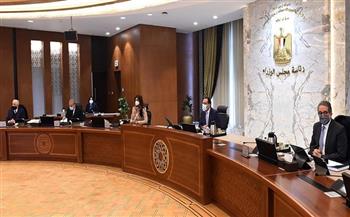 «الوزراء» يوافق على إعادة تشكيل وتنظيم المجلس الأعلى للتصدير 