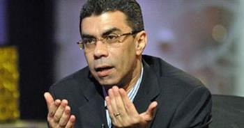 هيئة قضايا الدولة تنعي الكاتب الصحفي ياسر رزق: «كان غيورًا على بلده»  