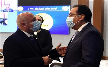 «الوزراء» يوافق على اتفاق تمويل «مترو الإسكندرية»