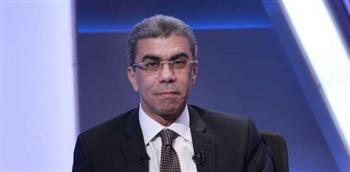 وكيل مجلس الشيوخ تنعى ياسر رزق: «كان دائم الارتباط بأحداث مصر المهمة»